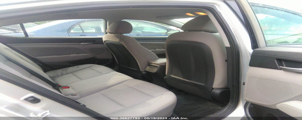 5NPD84LF9JH249242 2018 HYUNDAI ELANTRA photo no. 8