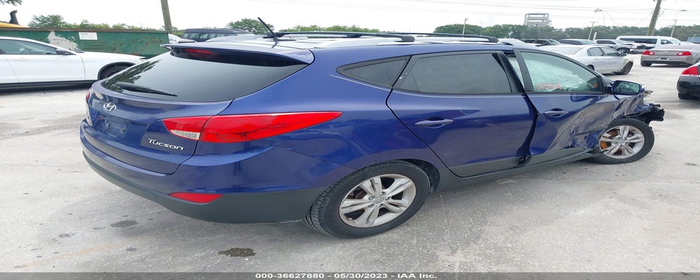 KM8JU3AC3CU404826 2012 HYUNDAI TUCSON photo no. 4