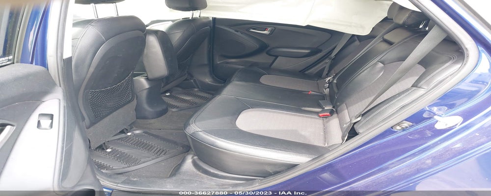 KM8JU3AC3CU404826 2012 HYUNDAI TUCSON photo no. 8