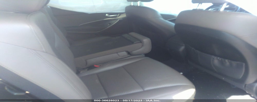 5XYZU3LB2EG190623 2014 HYUNDAI SANTA FE SPORT photo no. 8