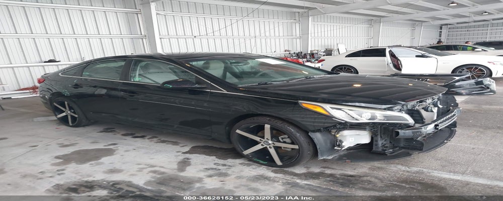 5NPE24AF1GH285217 2016 HYUNDAI SONATA photo no. 11