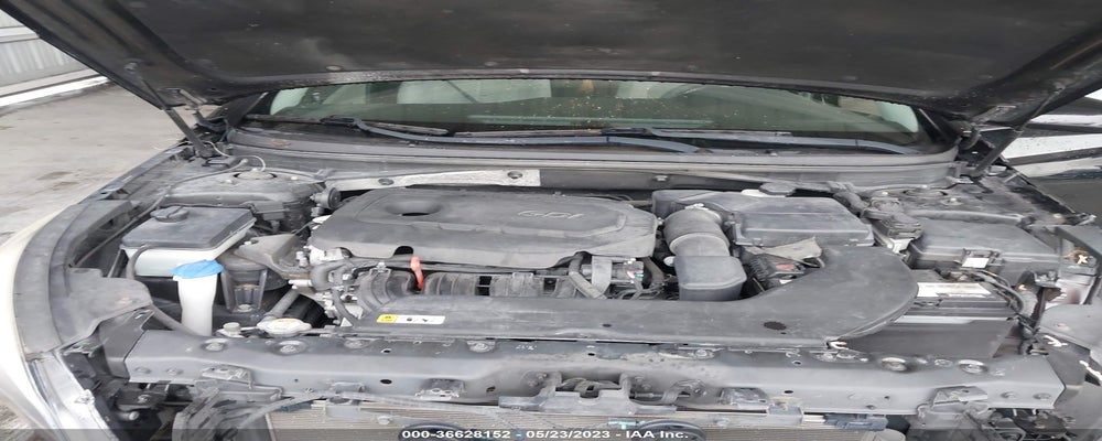 5NPE24AF1GH285217 2016 HYUNDAI SONATA photo no. 10