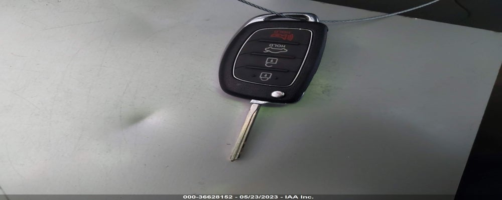 5NPE24AF1GH285217 2016 HYUNDAI SONATA photo no. 11