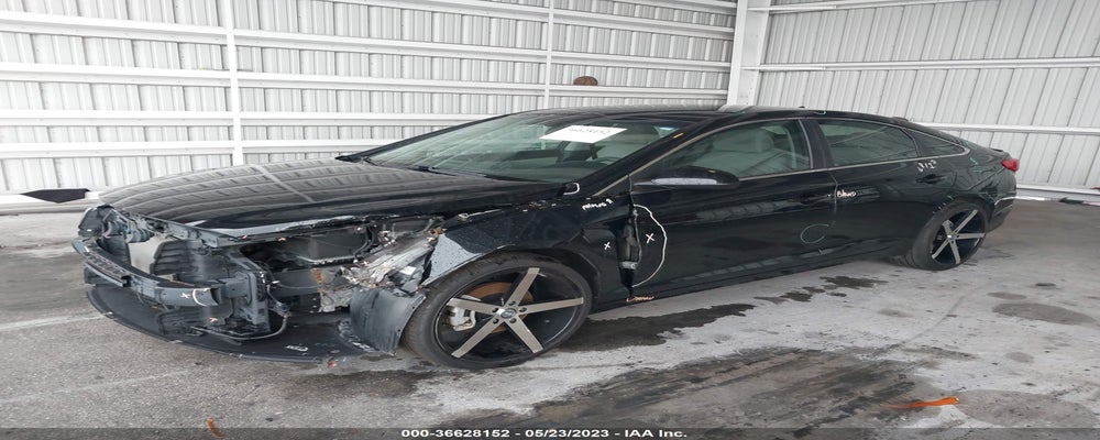 5NPE24AF1GH285217 2016 HYUNDAI SONATA photo no. 2
