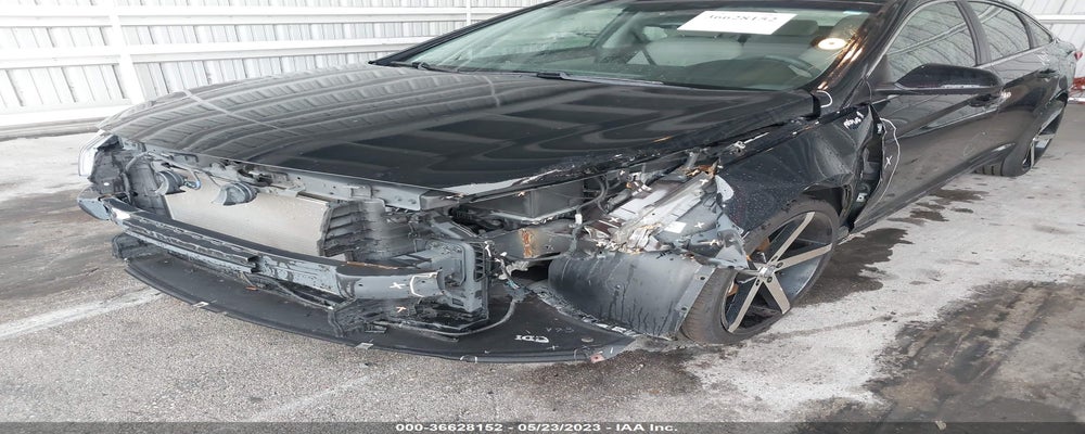 5NPE24AF1GH285217 2016 HYUNDAI SONATA photo no. 6