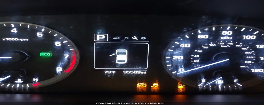 5NPE24AF1GH285217 2016 HYUNDAI SONATA photo no. 7
