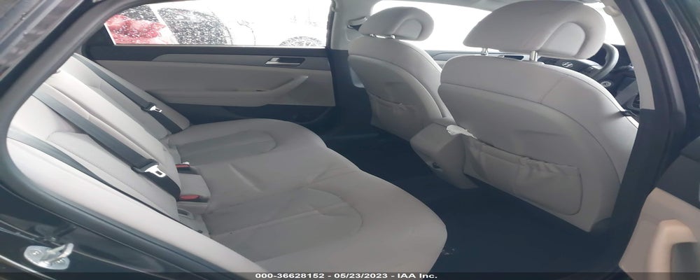 5NPE24AF1GH285217 2016 HYUNDAI SONATA photo no. 8