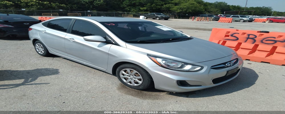 KMHCT4AE4DU275161 2013 HYUNDAI ACCENT photo no. 15