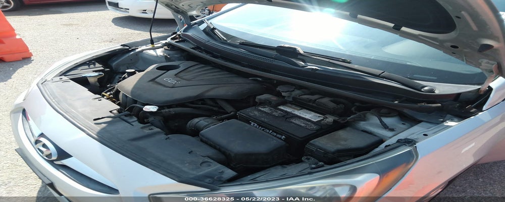 KMHCT4AE4DU275161 2013 HYUNDAI ACCENT photo no. 10