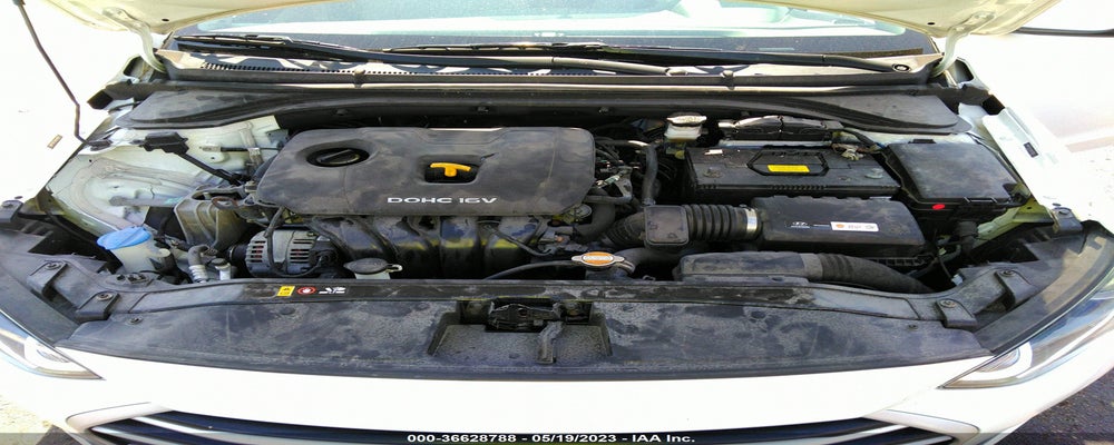5NPD74LF5HH111839 2017 HYUNDAI ELANTRA photo no. 10
