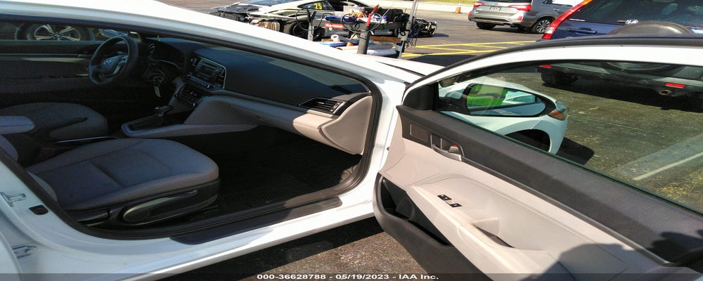 5NPD74LF5HH111839 2017 HYUNDAI ELANTRA photo no. 5