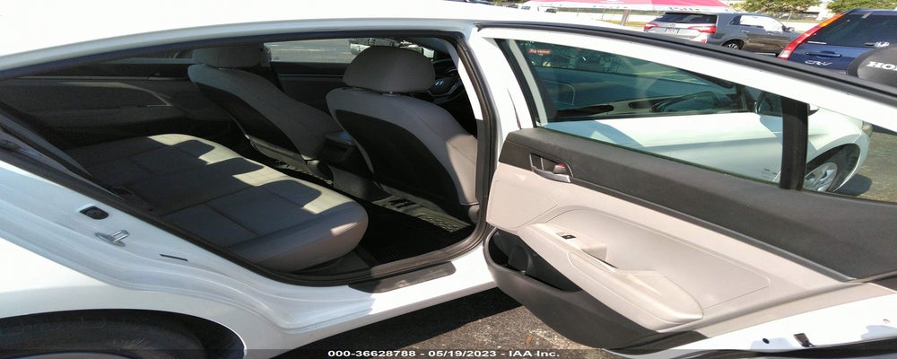 5NPD74LF5HH111839 2017 HYUNDAI ELANTRA photo no. 8
