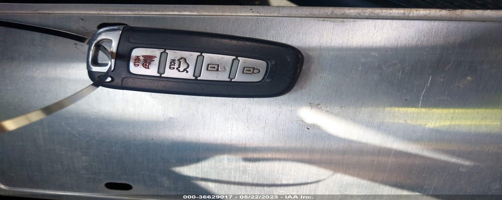 5NPEC4AC2DH520027 2013 HYUNDAI SONATA photo no. 11