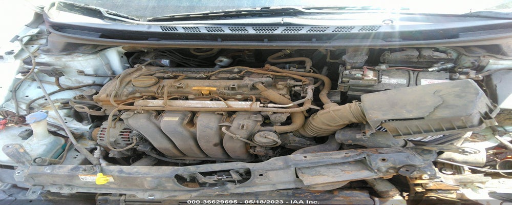 5NPDH4AE1BH021621 2011 HYUNDAI ELANTRA photo no. 10