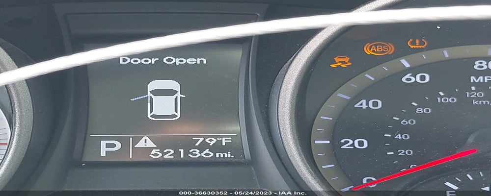 5XYZU3LB5EG164582 2014 HYUNDAI SANTA FE SPORT photo no. 7