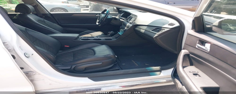 5NPE34AF7FH136693 2015 HYUNDAI SONATA photo no. 5