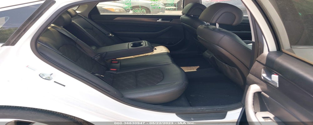 5NPE34AF7FH136693 2015 HYUNDAI SONATA photo no. 8