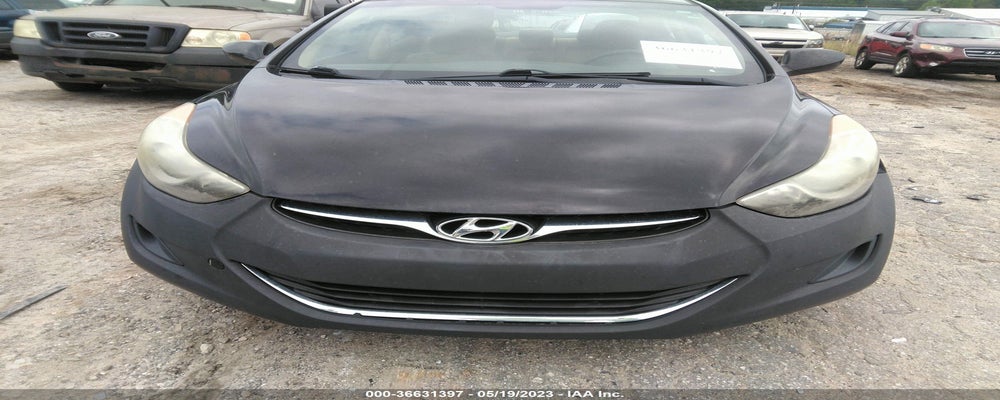 KMHDH4AE3BU085936 2011 HYUNDAI ELANTRA photo no. 6