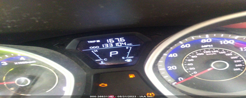 KMHDH4AE3BU085936 2011 HYUNDAI ELANTRA photo no. 7