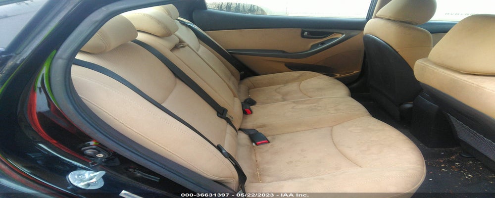 KMHDH4AE3BU085936 2011 HYUNDAI ELANTRA photo no. 8