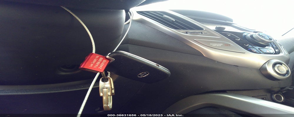 KMHTC6AD8DU093479 2013 HYUNDAI VELOSTER photo no. 11