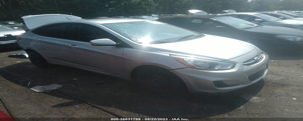 KMHCT4AE2GU002174 2016 HYUNDAI ACCENT photo no. 19