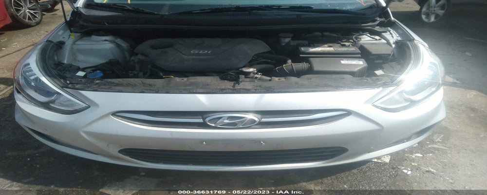 KMHCT4AE2GU002174 2016 HYUNDAI ACCENT photo no. 10