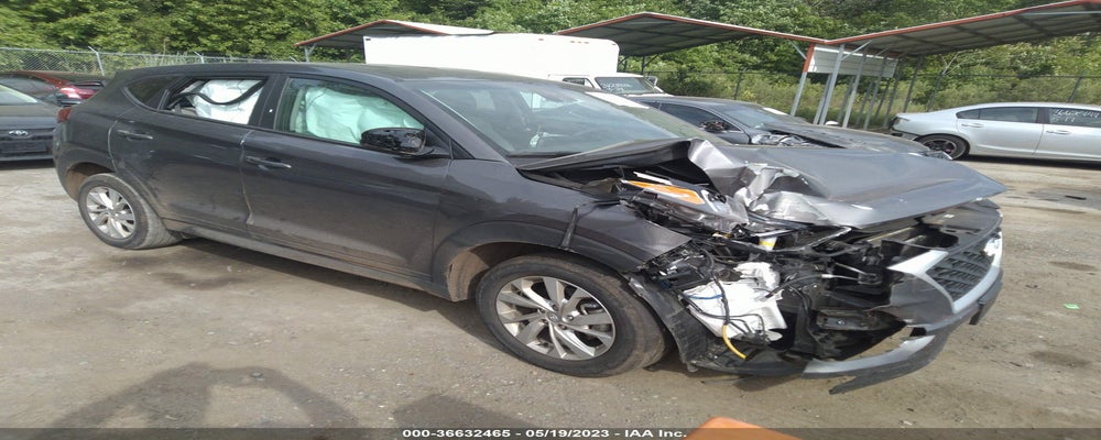 KM8J2CA42MU390983 2021 HYUNDAI TUCSON photo no. 17