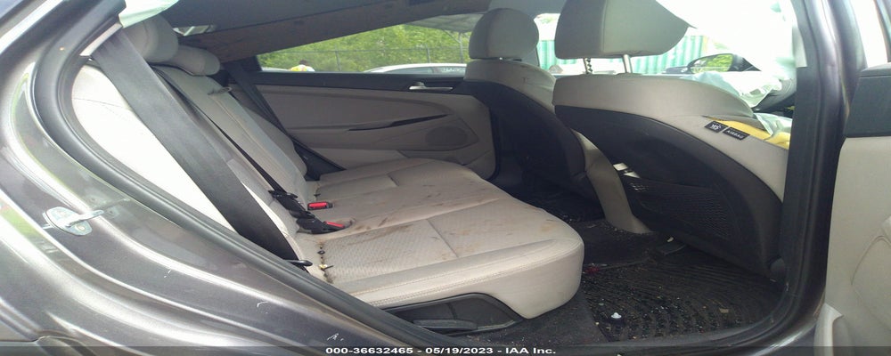 KM8J2CA42MU390983 2021 HYUNDAI TUCSON photo no. 8