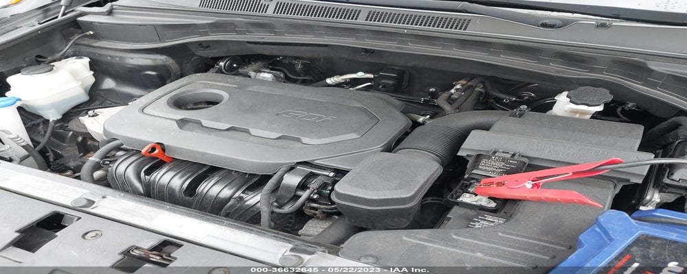 5NMZUDLB3HH019976 2017 HYUNDAI SANTA FE SPORT photo no. 10