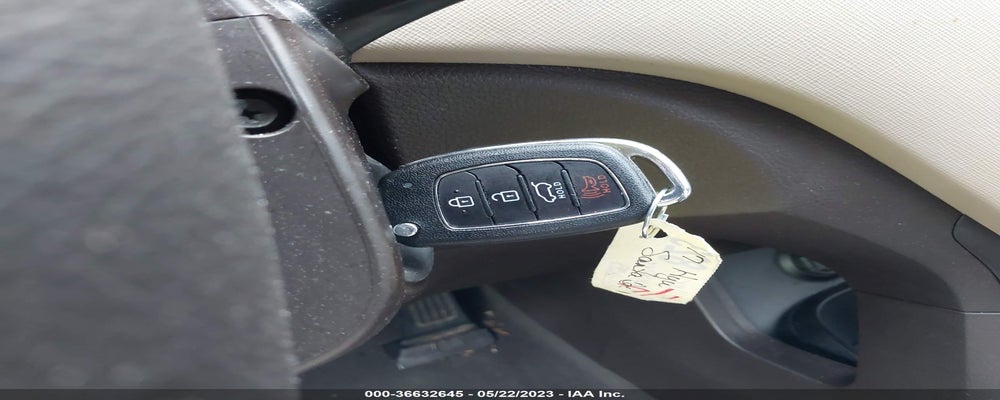 5NMZUDLB3HH019976 2017 HYUNDAI SANTA FE SPORT photo no. 11