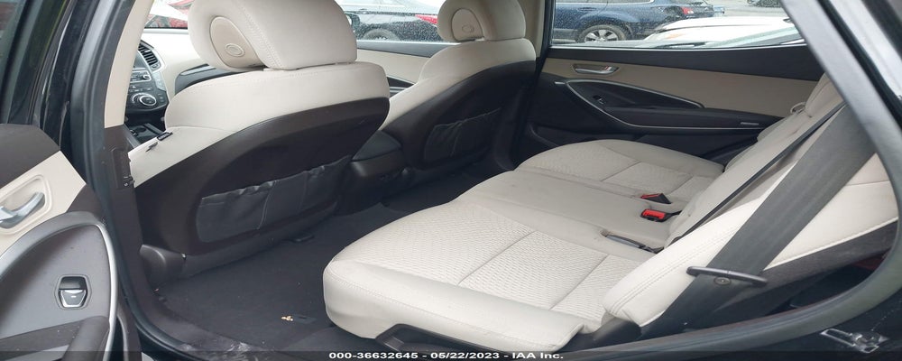 5NMZUDLB3HH019976 2017 HYUNDAI SANTA FE SPORT photo no. 8