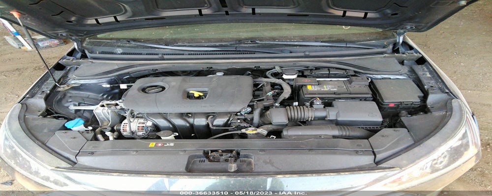 5NPD74LF7LH609663 2020 HYUNDAI ELANTRA photo no. 10