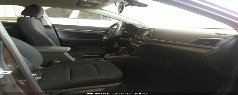 5NPD74LF7LH609663 2020 HYUNDAI ELANTRA photo no. 5