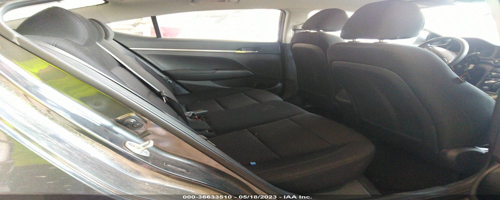 5NPD74LF7LH609663 2020 HYUNDAI ELANTRA photo no. 8