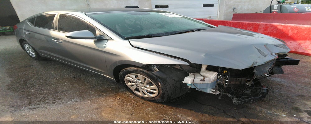 KMHD74LFXHU371445 2017 HYUNDAI ELANTRA photo no. 18