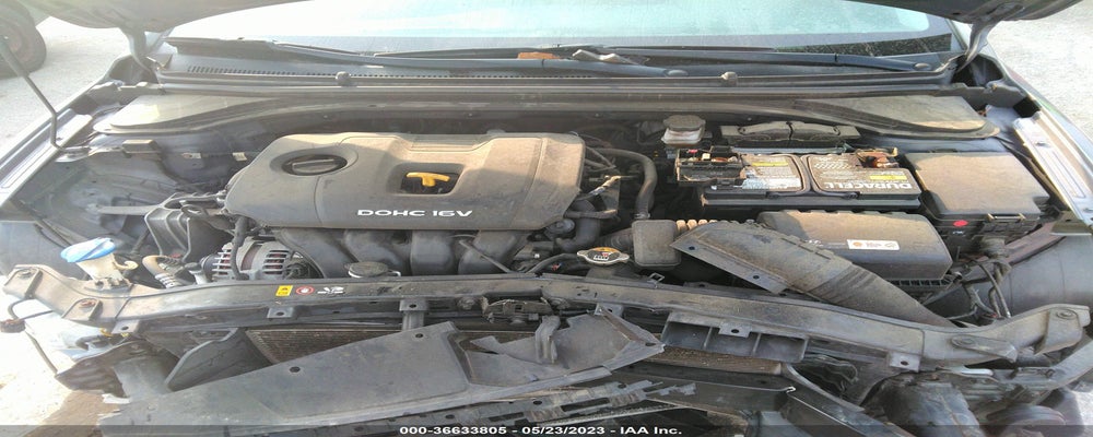 KMHD74LFXHU371445 2017 HYUNDAI ELANTRA photo no. 10