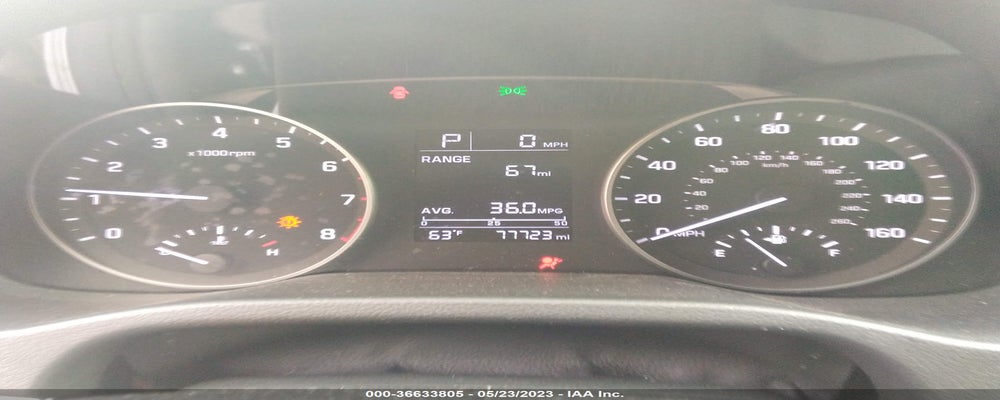 KMHD74LFXHU371445 2017 HYUNDAI ELANTRA photo no. 7