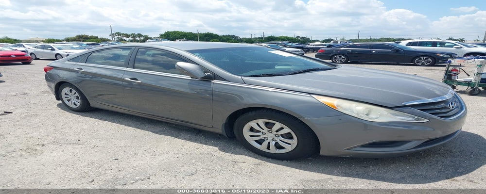 5NPEB4AC3CH500158 2012 HYUNDAI SONATA photo no. 15