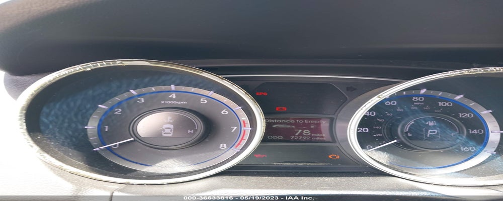 5NPEB4AC3CH500158 2012 HYUNDAI SONATA photo no. 7