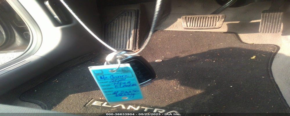 KMHLM4AG4MU128269 2021 HYUNDAI ELANTRA photo no. 11