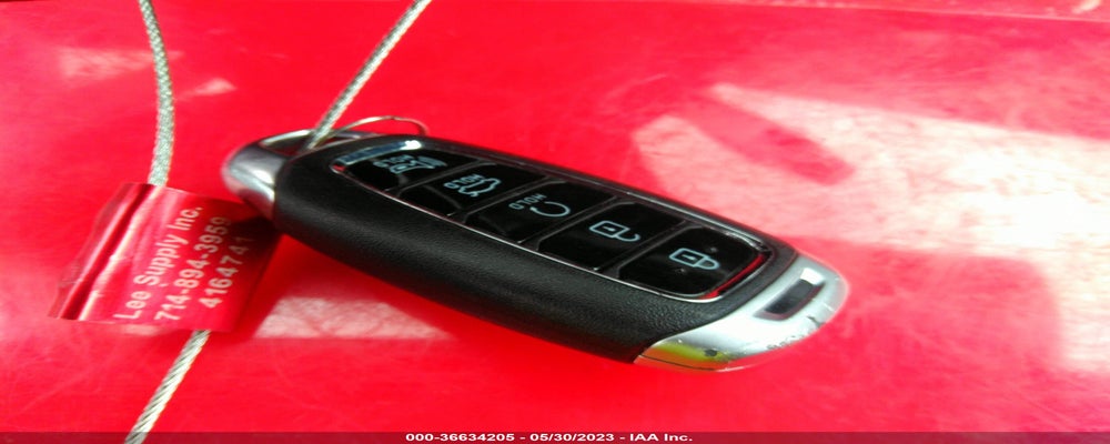 KMHLM4AG4MU209465 2021 HYUNDAI ELANTRA photo no. 11