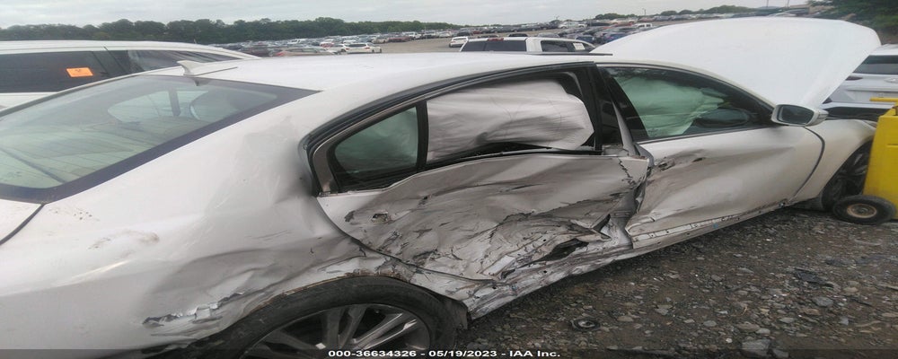 KMHGC4DD0CU189543 2012 HYUNDAI GENESIS photo no. 6