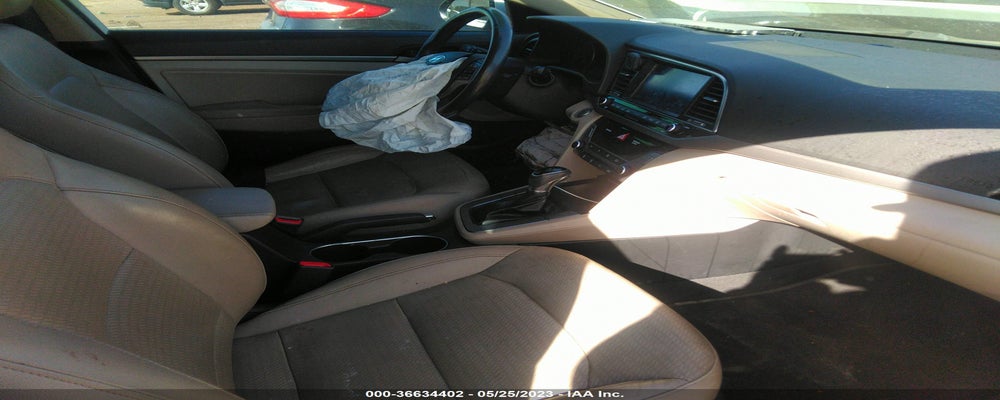 5NPD84LF5JH222944 2018 HYUNDAI ELANTRA photo no. 5