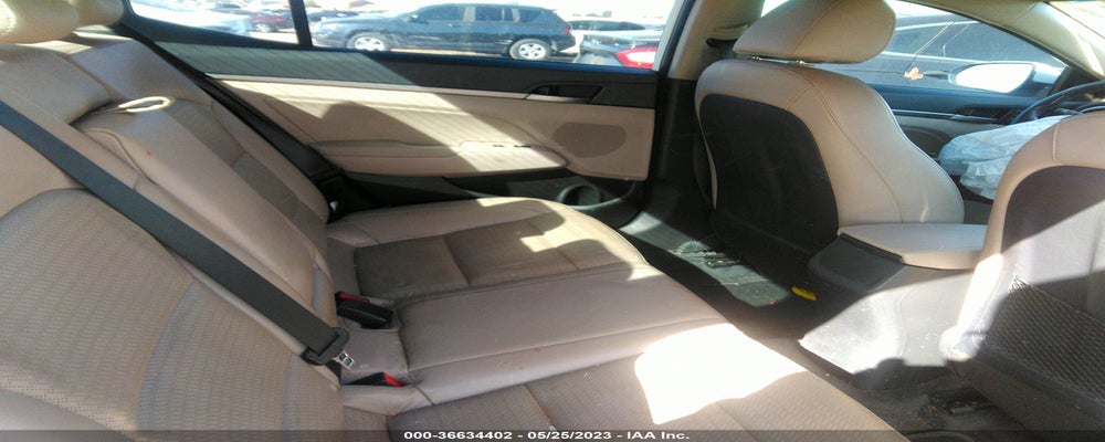 5NPD84LF5JH222944 2018 HYUNDAI ELANTRA photo no. 8