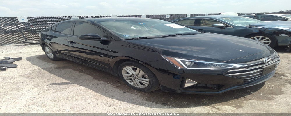 5NPD84LF3LH603596 2020 HYUNDAI ELANTRA photo no. 16