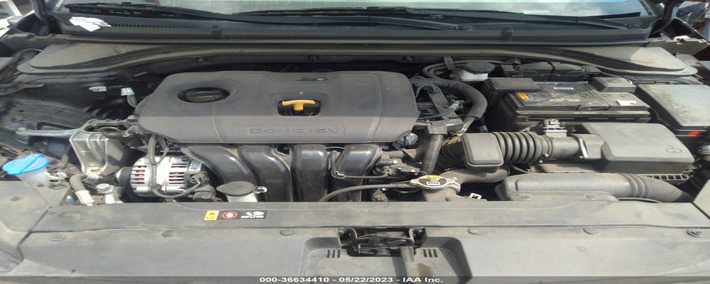 5NPD84LF3LH603596 2020 HYUNDAI ELANTRA photo no. 10