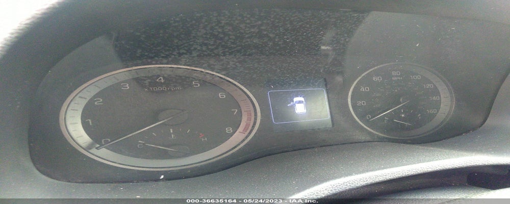 KM8J33A49GU181709 2016 HYUNDAI TUCSON photo no. 7