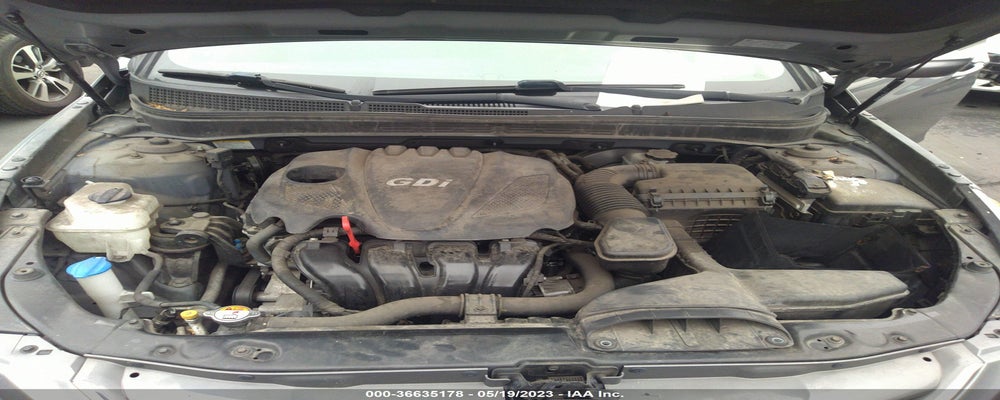 5NPEB4AC5DH639290 2013 HYUNDAI SONATA photo no. 10