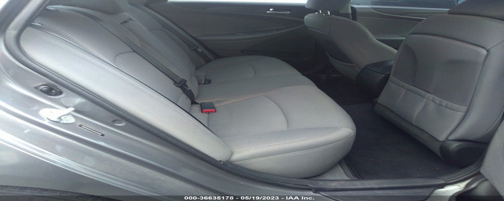 5NPEB4AC5DH639290 2013 HYUNDAI SONATA photo no. 8